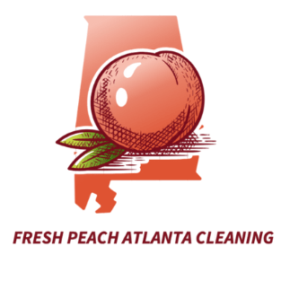 Fresh Peach Atlanta Cleaning
